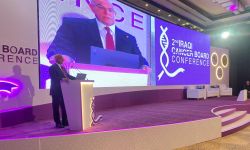 وزير الصحة يعلن قرب افتتاح مركز جديد لعلاج الأورام في العراق